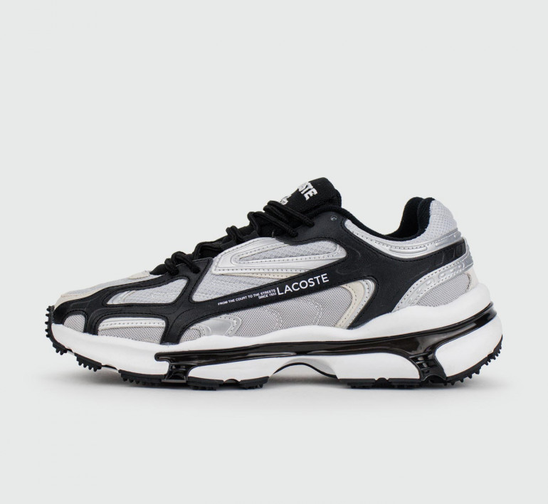lacoste-l003-2k24-silver-black-white-17393 lacoste-l003-2k24-silver-black-white-17393