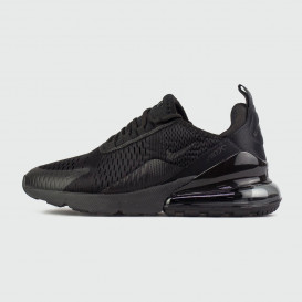 кроссовки Nike Air Max 270 Triple Black AH6789-006 кроссовки Nike Air Max 270 Triple Black AH6789-006