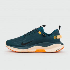 кроссовки Nike Infinity Run 4 GTX Green кроссовки Nike Infinity Run 4 GTX Green