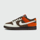 nike-dunk-low-brown-russet-15774 nike-dunk-low-brown-russet-15774