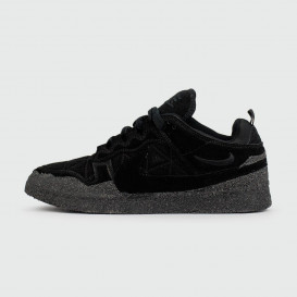 кроссовки Nike x CPFM Dunk Triple Black кроссовки Nike x CPFM Dunk Triple Black