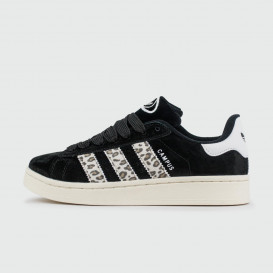 кроссовки Adidas Campus 00s Black Leopard Wmns ID7039 кроссовки Adidas Campus 00s Black Leopard Wmns ID7039