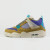 кроссовки Air Jordan 4 Retro x Union Desert Moss