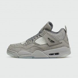 кроссовки Air Jordan 4 x KAWS кроссовки Air Jordan 4 x KAWS