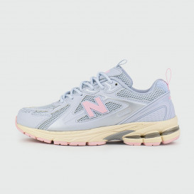 кроссовки New Balance 1906X Soft Blue / Pink Wmns кроссовки New Balance 1906X Soft Blue / Pink Wmns