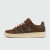 кроссовки Adidas Campus 00s Brown Wmns