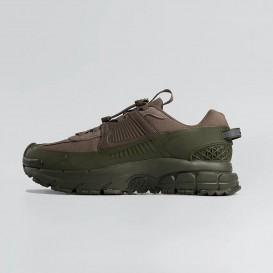 кроссовки Nike Zoom Vomero 5 Roam Brown / Green