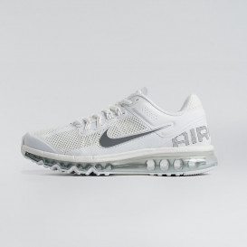 кроссовки Nike Air Max 2013 White кроссовки Nike Air Max 2013 White