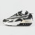кроссовки Nike Air Max Furyosa Black / Silver BR