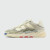 кроссовки Adidas Niteball Grey One / Halo Ivory