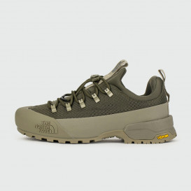 кроссовки The North Face Glenclyfee Olive Thermo кроссовки The North Face Glenclyfee Olive Thermo