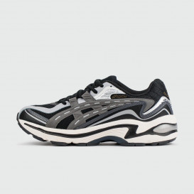 кроссовки Asics Gel-Preleus Black Grey 1201A838