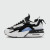кроссовки Nike Air Max Furyosa Grey Black Wmns DH0531-002