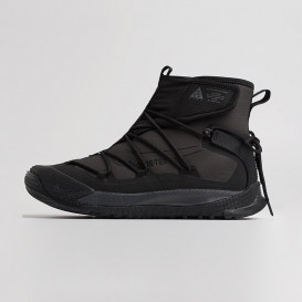 кроссовки Nike ACG Terra Antarktik Black / Grey Winter
