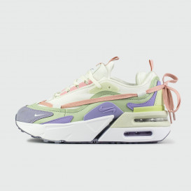 кроссовки Nike Air Max Furyosa Honeydew DH0531-100 кроссовки Nike Air Max Furyosa Honeydew DH0531-100