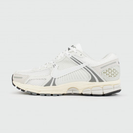 кроссовки Nike Zoom Vomero 5 White / Light Grey HF0731-007
