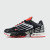 кроссовки Nike Air Max Plus 3 Tn Black / Red / Wh.