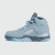 кроссовки Air Jordan 5 Blue Bird