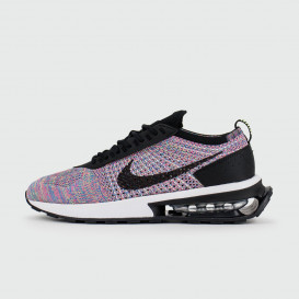 кроссовки Nike Air Max Flyknit Racer Multicolor