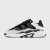 кроссовки Adidas Niteball Black White