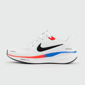 кроссовки Nike Air Zoom Pegasus 41 White / Blue Red кроссовки Nike Air Zoom Pegasus 41 White / Blue Red