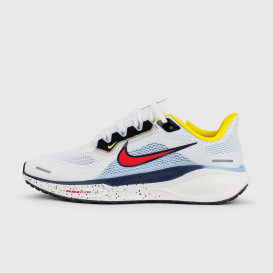 кроссовки Nike Air Zoom Pegasus 41 Psychic Blue кроссовки Nike Air Zoom Pegasus 41 Psychic Blue