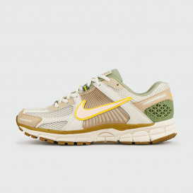 кроссовки Nike Zoom Vomero 5 Beige / Olive
