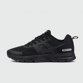 кроссовки Nike Air Pegasus 30 Triple Black кроссовки Nike Air Pegasus 30 Triple Black